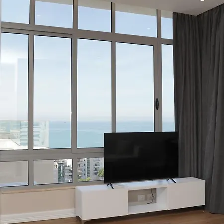 Sasso Blue Sky Hotell