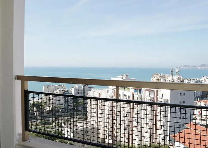 Hotel Sasso Blue Sky Durrës