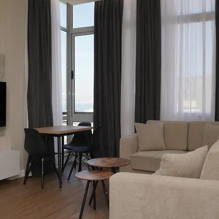 Sasso Blue Sky Hotel Durres