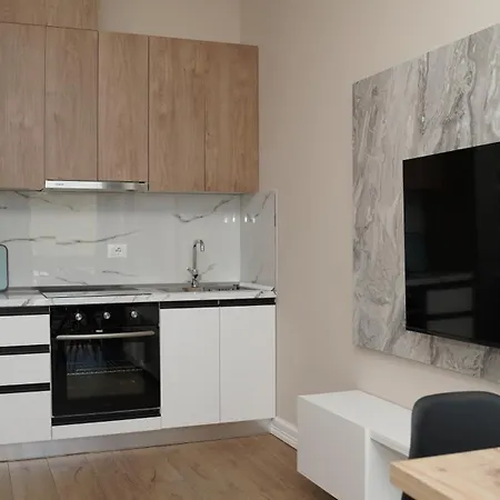 Sasso Blue Sky Hotel Durres