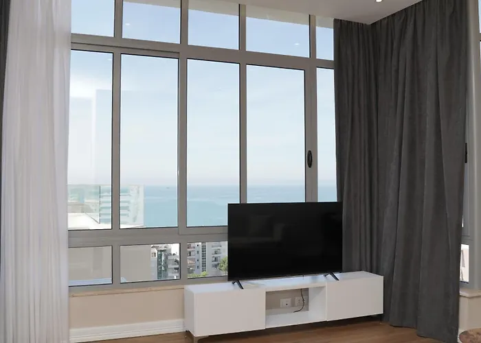 Sasso Blue Sky Отель